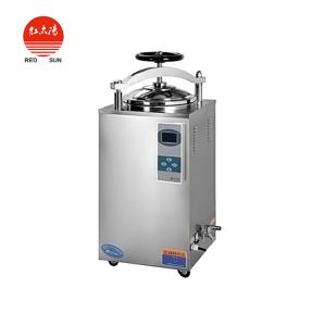醫用純水機和凈水機的工作原理、凈水特點有什么不同-滑縣紅太陽醫療器械