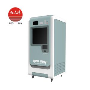 過氧化氫低溫等離子滅菌器注意事項及禁用范圍——滑縣紅太陽醫療器械
