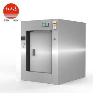 ★環(huán)氧乙烷滅菌器/滅菌柜操作流程和滅菌溫度要求了解-滑縣紅太陽醫(yī)療器械