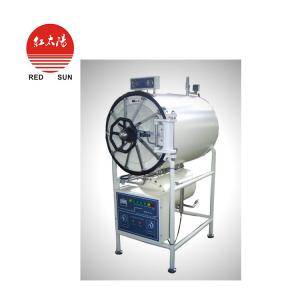 ★環氧乙烷氣體滅菌過程為什么要加濕和影響滅菌效果的因素有哪些-滑縣紅太陽醫療器械